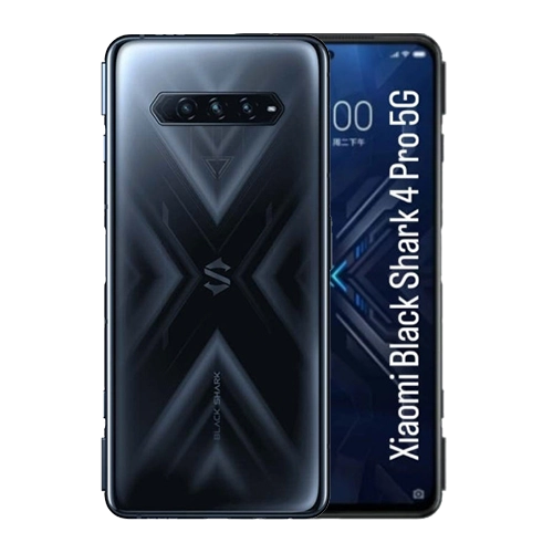 Xiaomi Black Shark 4 Pro