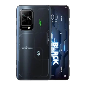 Xiaomi Black Shark 5 Pro