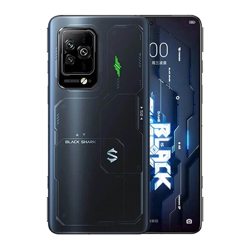 Xiaomi Black Shark 5 Pro