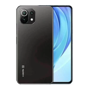 Xiaomi Mi 11 Lite