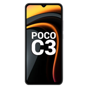 Xiaomi Poco C3