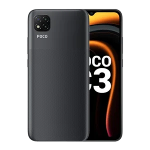 Xiaomi Poco C3