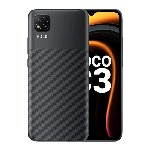 Xiaomi Poco C3