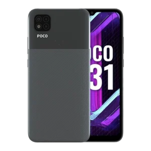 Xiaomi Poco C31