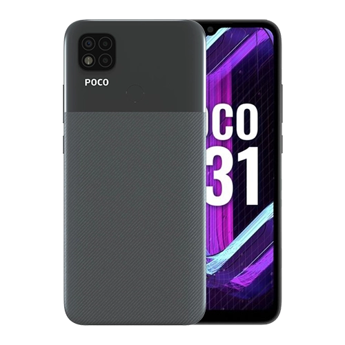 Xiaomi Poco C31