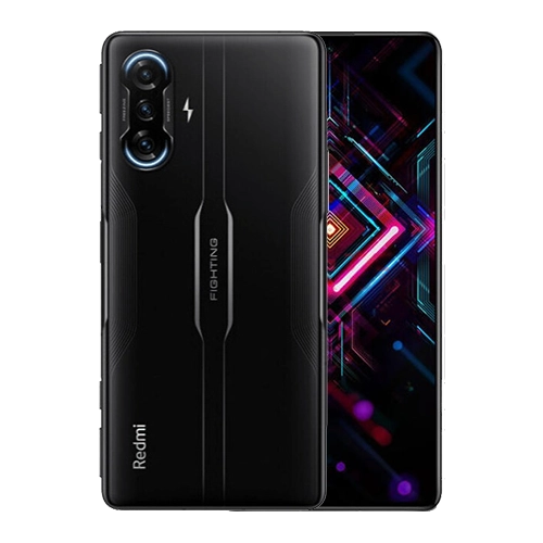 Xiaomi Poco F3 GT