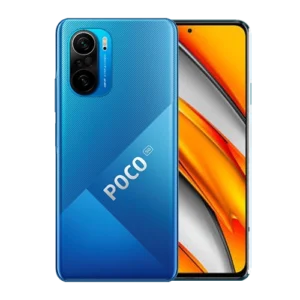 Xiaomi Poco F3