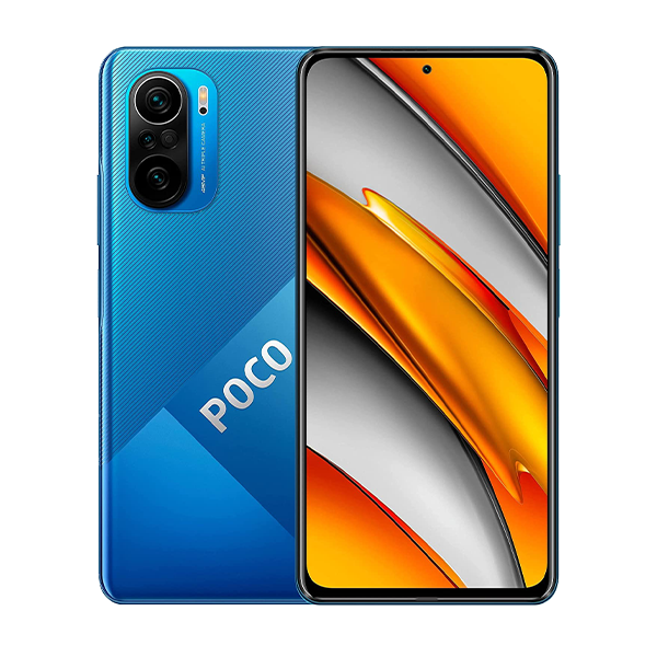 Xiaomi Poco F3