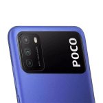 Xiaomi Poco M3 camera