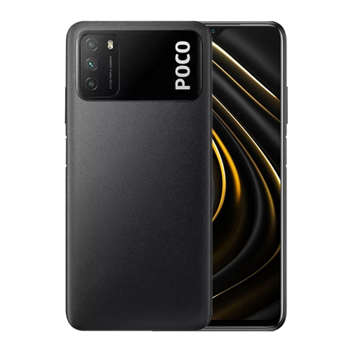 Xiaomi Poco M3