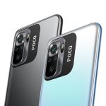 Xiaomi Poco M5s Camera
