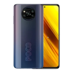 Xiaomi Poco X3 NFC