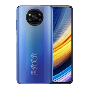 Xiaomi Poco X3 Pro