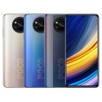 Xiaomi Poco X3 Pro Colors