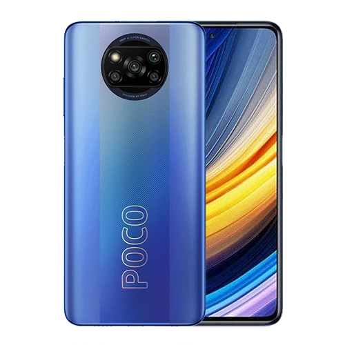 Xiaomi Poco X3 Pro