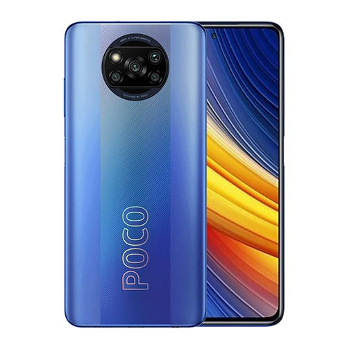 Xiaomi Poco X3