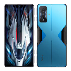 Xiaomi Redmi K50 Gaming