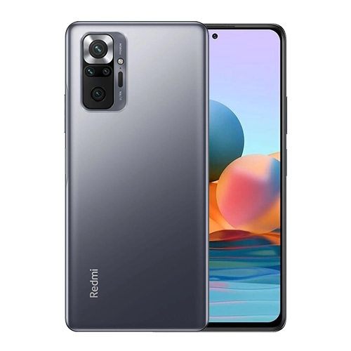 Xiaomi Redmi Note 10 Pro Max