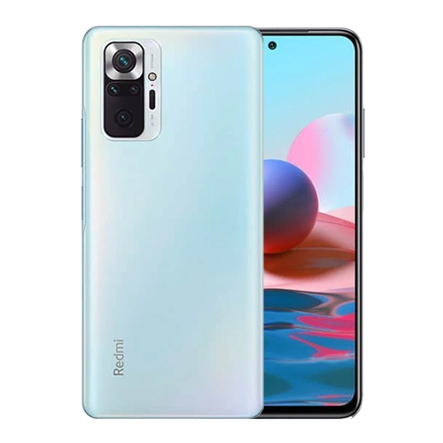 Xiaomi Redmi Note 10 Pro