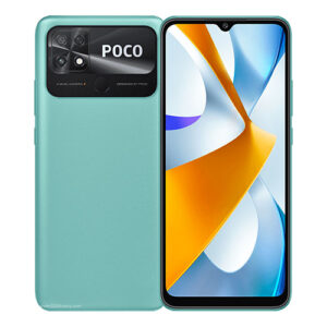 Xiaomi Poco C40