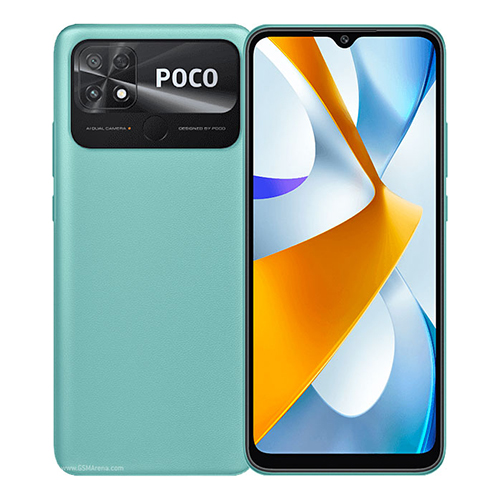 Xiaomi Poco C40