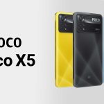 گوشی Poco X5 در Geekbench مشاهده شد