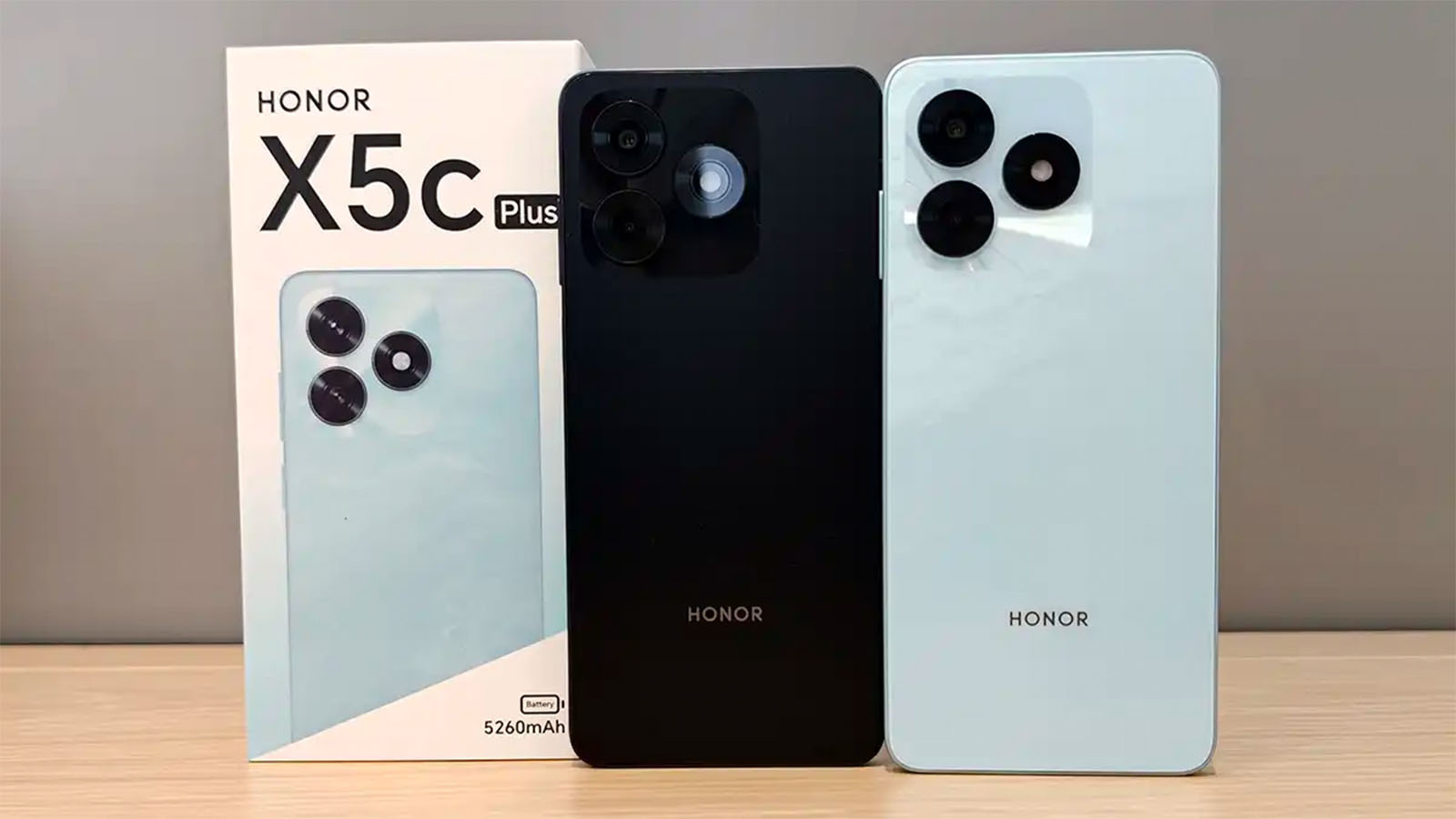 ارزش خرید Honor X5c Plus تا ۳۵ میلیون