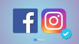 تیک آبی فیس بوک برای رقابت با توییتر معرفی شد