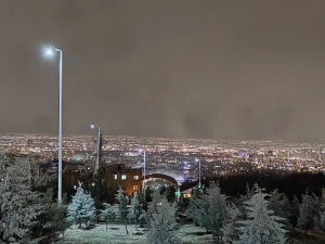 OnePlus 11 Sample25-city at night