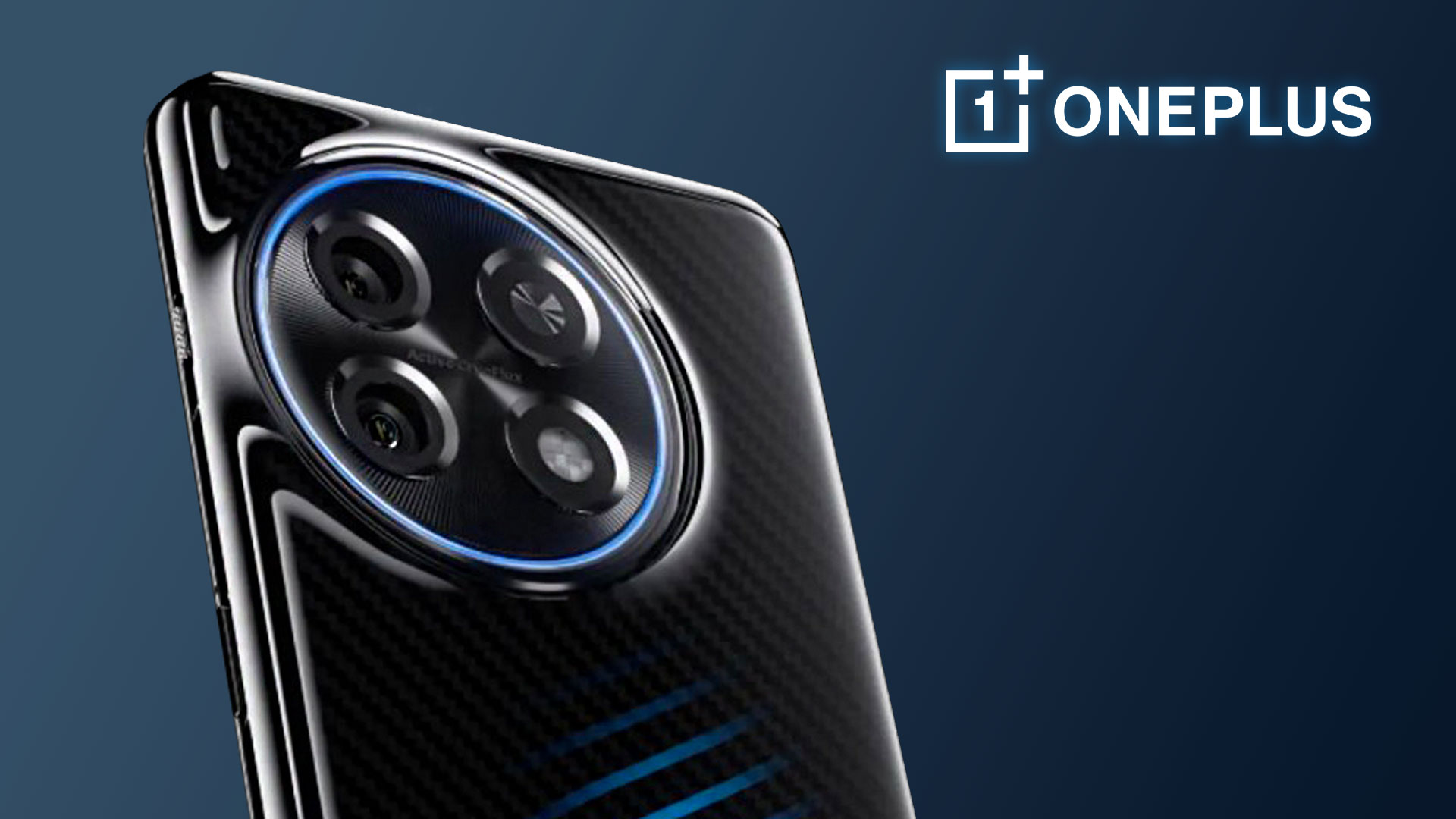طراحی دوربین OnePlus 11 Concept