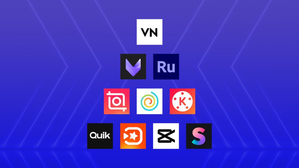 Video Editor Apps