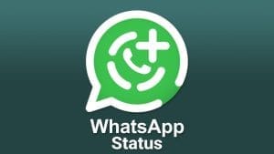 واتساپ از ویژگیهای جدید استاتوس رونمایی کرد
