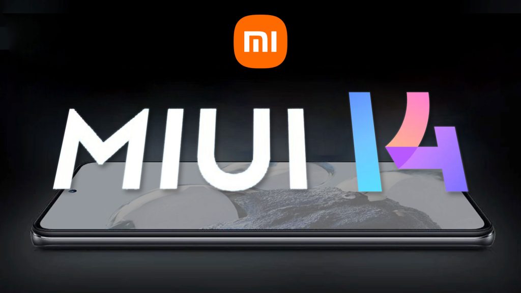 آپدیت MIUI 14 برای شیائومی 12T پرو