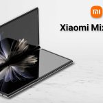 مشخصات گوشی XIAOMI MIX FOLD 3 فاش شد