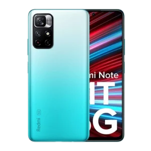 Xiaomi Redmi Note 11T 5G