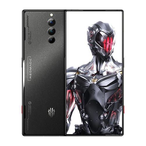 ZTE nubia Red Magic 8 Pro