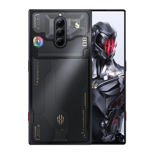 ZTE nubia Red Magic 8 Pro