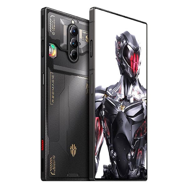 nubia red magic 8