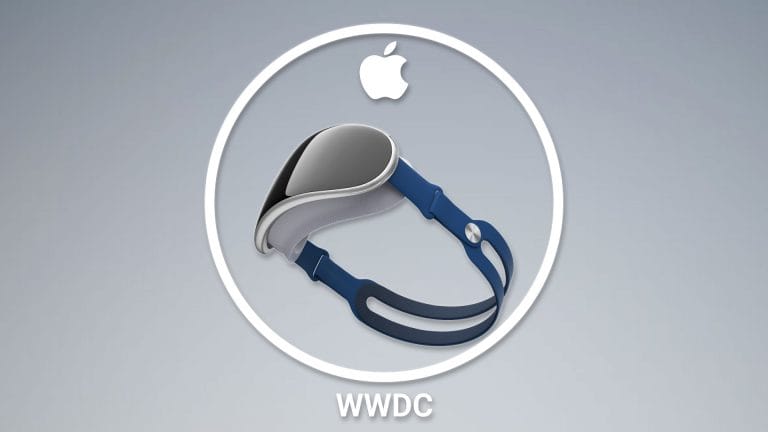 هدست واقعیت مجازی اپل در مراسم WWDC رونمایی می‌شود