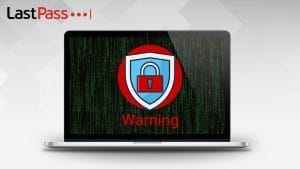 خزانه اطلاعاتی LastPass هک شد!