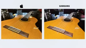 iPhone 14 Pro Max vs Samsung Galaxy S23 Ultra Sample10-guitar