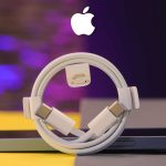 اپل، عملکرد پورت USB-C آیفون را محدود می‌کند
