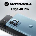 گوشی موتورولا Edge 40 Pro در Geekbench مشاهده شد