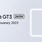 گوشی Realme GT3 با شارژ ۲۴۰ واتی در راه است