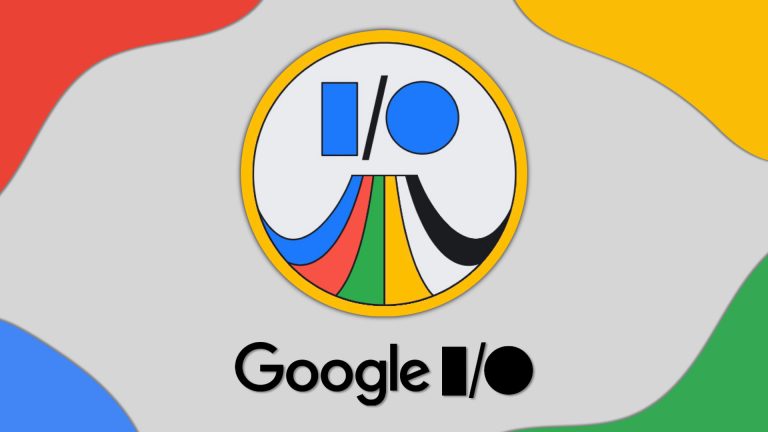 تاریخ رونمایی از گوگل I/O 2023
