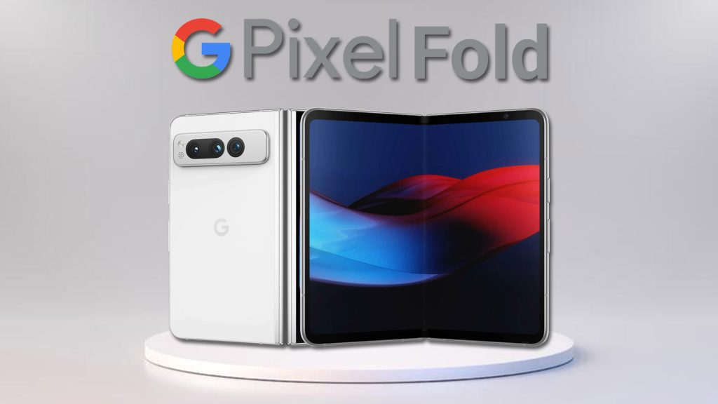 Google Pixel Fold