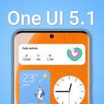 هرآنچه باید در مورد ویژگی‌های One UI 5.1 بدانید