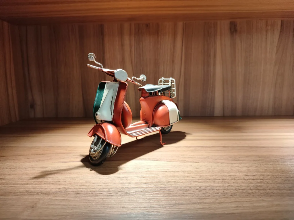 Xiaomi Poco X5 Pro Sample19-motorcycle