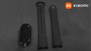 عرضه Xiaomi Smart Band 8 با بند دو تکه + تصاویر