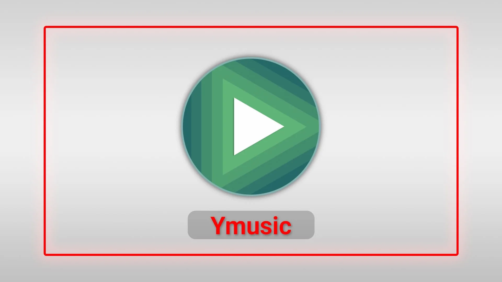برنامه Ymusic